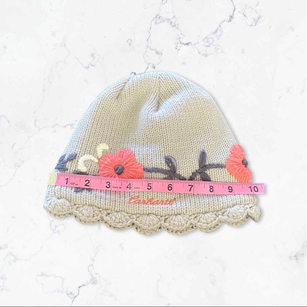 Carhartt Beanie - Picture 2 of 3